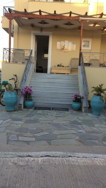 Anett Studios Elafonissos Exterior photo